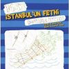 1453 İstanbulun Fethi Boyama Kitabı