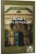 Adabı Şeyh Fethullah Ks. Türkçe