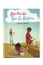 Afrikada Bir Su Kuyusu