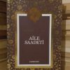 Aile Saadeti