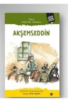 Akşemseddin