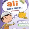 Ali Kursa Gidiyor Miraç Kandili