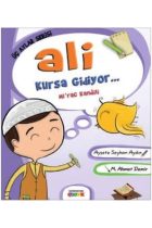 Ali Kursa Gidiyor Miraç Kandili