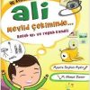Ali Mevlid Çekiminde