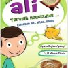 Ali Teravih Namazında