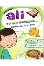 Ali Teravih Namazında