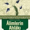 Alimlerin Ahlakı - Ahlakul Ulema