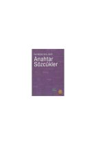 Anahtar Sözcükler - Kültür Ve Toplumun Sözvarlığı