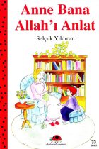Anne Bana Allah’ı Anlat