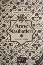 Anne Nasihatleri