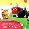Arkadaş Arayan Tırtır Traktör