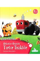Arkadaş Arayan Tırtır Traktör