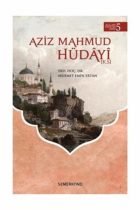 Aziz Mahmud Hüdayi Ks.