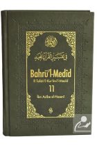 Bahrül Medid 11