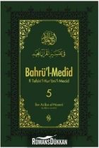 Bahrül Medid 5