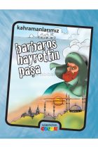 Barbaros Hayreddin Paşa - Kahramanlarımız