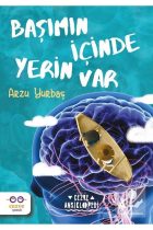 Başımın Içinde Yerin Var