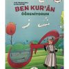 Ben Kuran Öğreniyorum