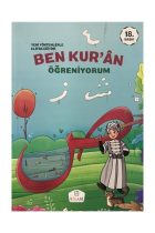 Ben Kuran Öğreniyorum