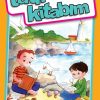 Benim Tatil Kitabım - 10 Yaş