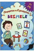 Besmelenin Önemi Boyama Kitabı