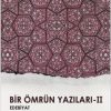 Bir Ömrün Yazıları 2. Cilt