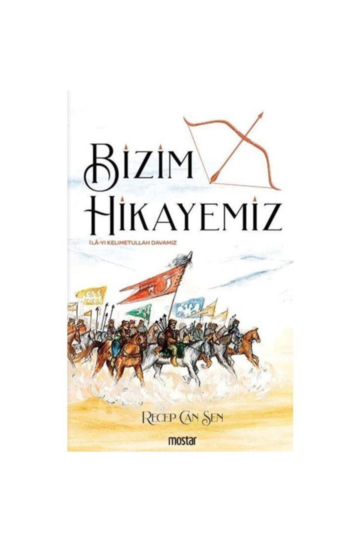 Bizim Hikayemiz