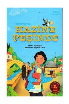 Bosnada Hazine Peşinde
