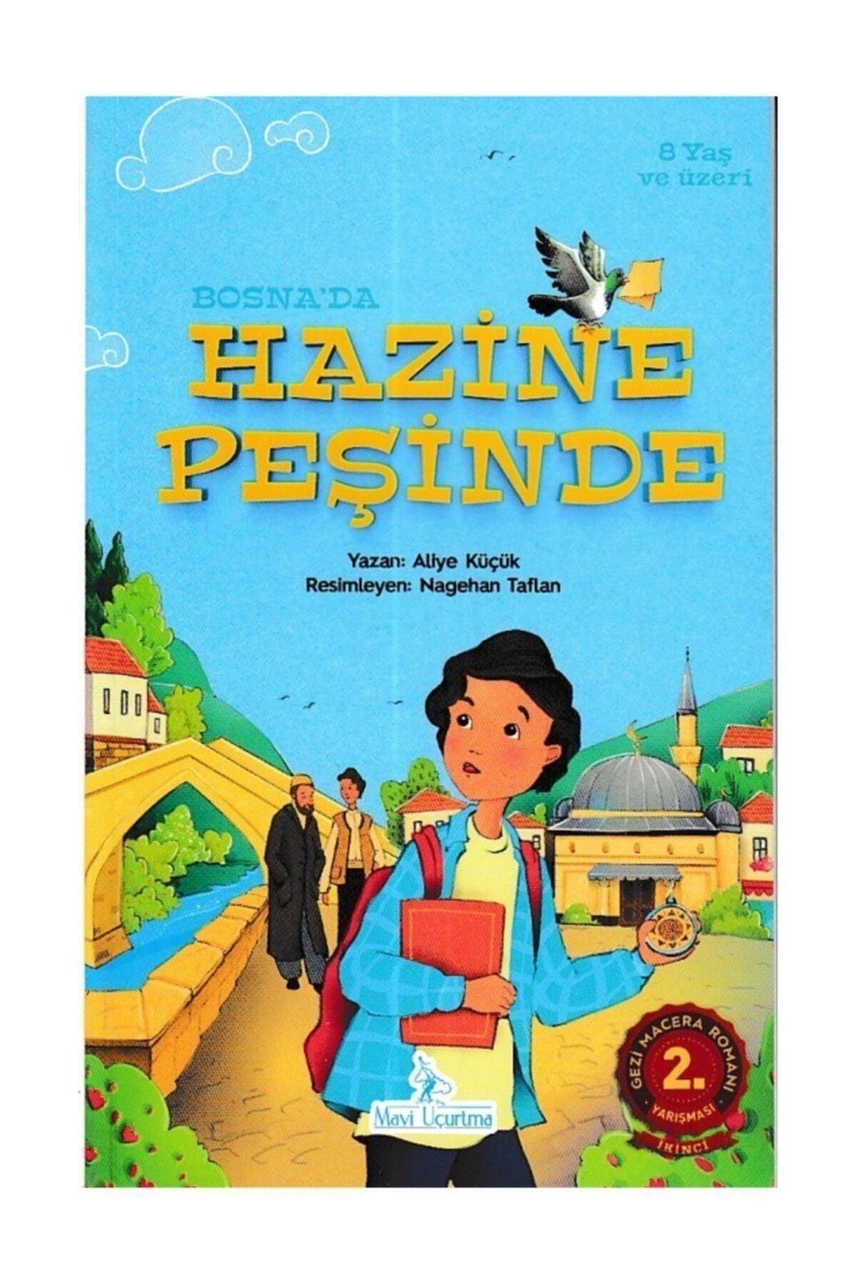 Bosnada Hazine Peşinde