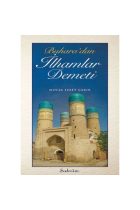 Buharadan İlhamlar Demeti