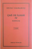 Çağ ve Ilham 4 - Kuruluş