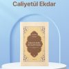 Caliyetül Ekdar