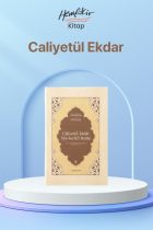 Caliyetül Ekdar