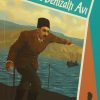 Çanakkalede Denizaltı Avı