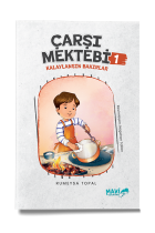 Çarşı Mektebi Serisi 1 - Kalaylansın Bakırlar