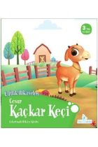 Cesur Kaçkar Keçi
