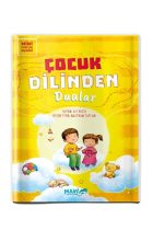 Çocuk Dilinden Dualar