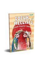 Çocuk Meclisi 2