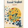 Çölde Kanat Sesleri