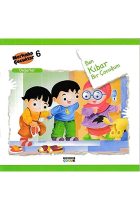 Değerler - Ben Kibar Bir Çocuğum