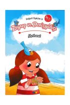Değerli Öyküler 5.Zeynep Ve Deniz Yıldızı