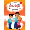 Değerli Öyküler 9.Kim Güçlü