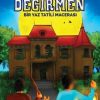 Değirmen