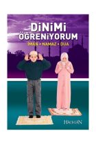 Dinimi Öğreniyorum