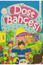 Dost Bahçesi
