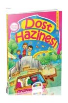 Dost Hazinesi