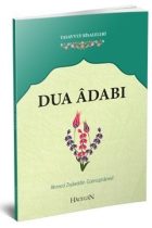 Dua Adabı