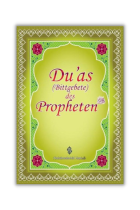 Duas Des Propheten