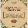 Dünya Tarihi 2