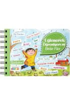 Eğlenerek Öğreniyorum - Sonbahar